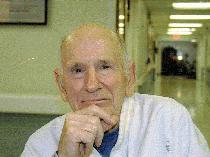 Royce Eugene Adams